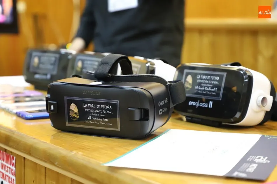 Foto 8 - Salamanca re&uacute;ne a 76 j&oacute;venes investigadores de Europa e Iberoam&eacute;rica que exponen sus trabajos