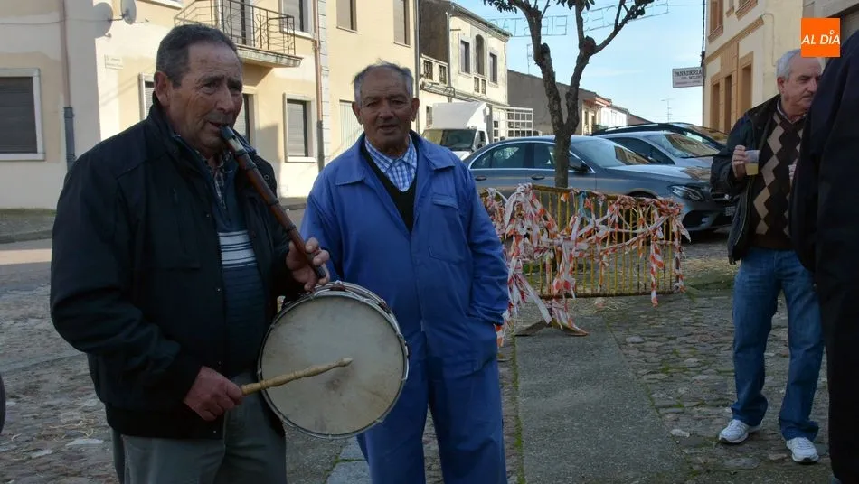 Foto 6 - Acogedora jornada de matanza t&iacute;pica del cerdo en Hinojosa de Duero