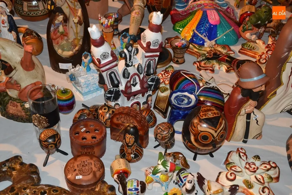 Foto 11 - &Uacute;ltimos d&iacute;as de apertura del Rastrillo 2019 de Manos Unidas  