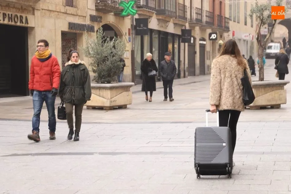 Foto 6 - Buena respuesta de los turistas con una ocupaci&oacute;n hotelera que supera el 90%