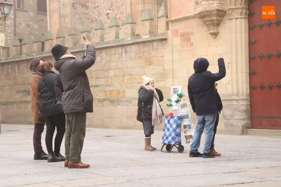 Foto 4 - Buena respuesta de los turistas con una ocupaci&oacute;n hotelera que supera el 90%