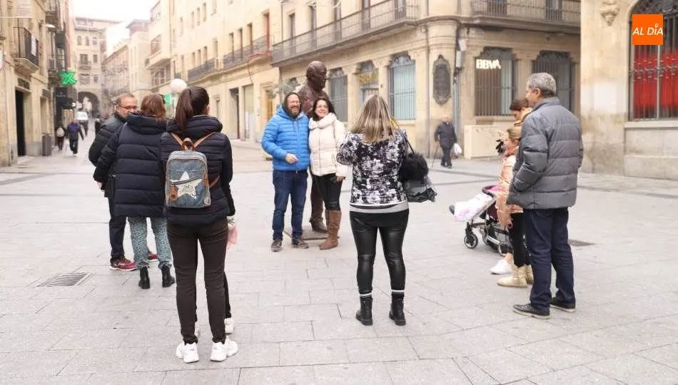 Foto 3 - Buena respuesta de los turistas con una ocupaci&oacute;n hotelera que supera el 90%