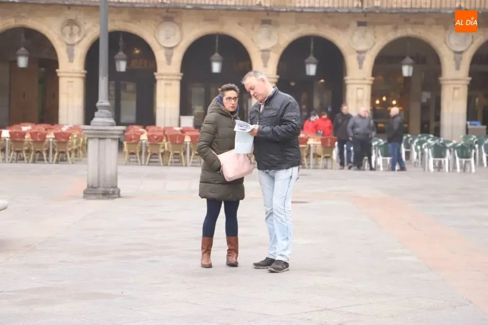 Foto 2 - Buena respuesta de los turistas con una ocupaci&oacute;n hotelera que supera el 90%