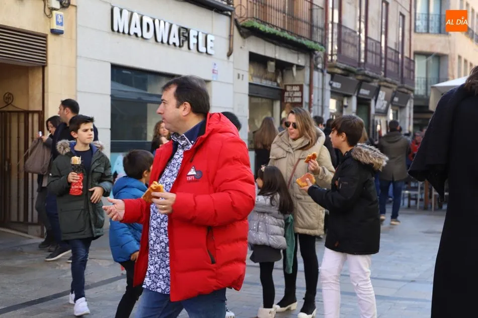 Foto 9 - Buena respuesta de los turistas con una ocupaci&oacute;n hotelera que supera el 90%