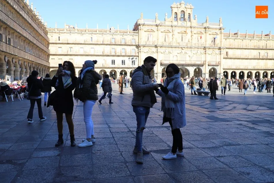 Foto 8 - Buena respuesta de los turistas con una ocupaci&oacute;n hotelera que supera el 90%