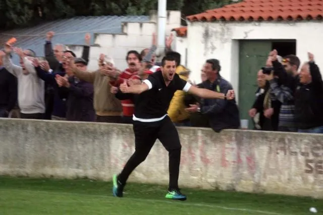 El Ciudad Rodrigo CF ficha a Aris Marcos  