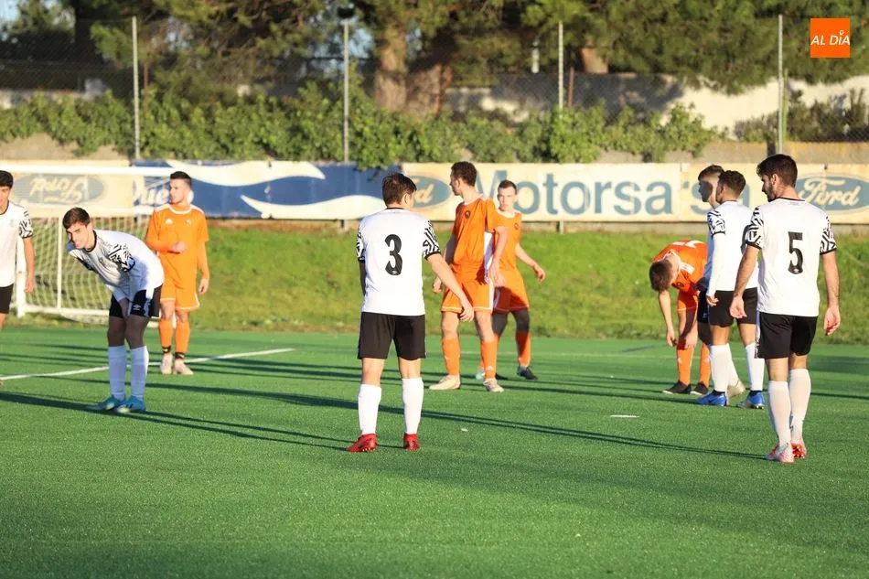Foto 11 - Resultados, clasificaciones e im&aacute;genes del f&uacute;tbol base regional