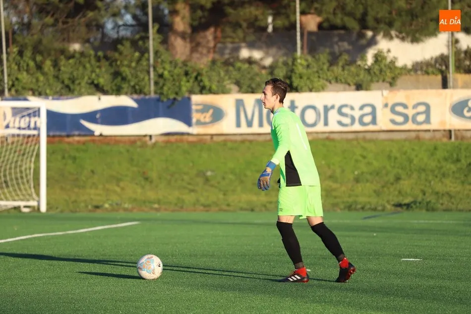 Foto 9 - Resultados, clasificaciones e im&aacute;genes del f&uacute;tbol base regional