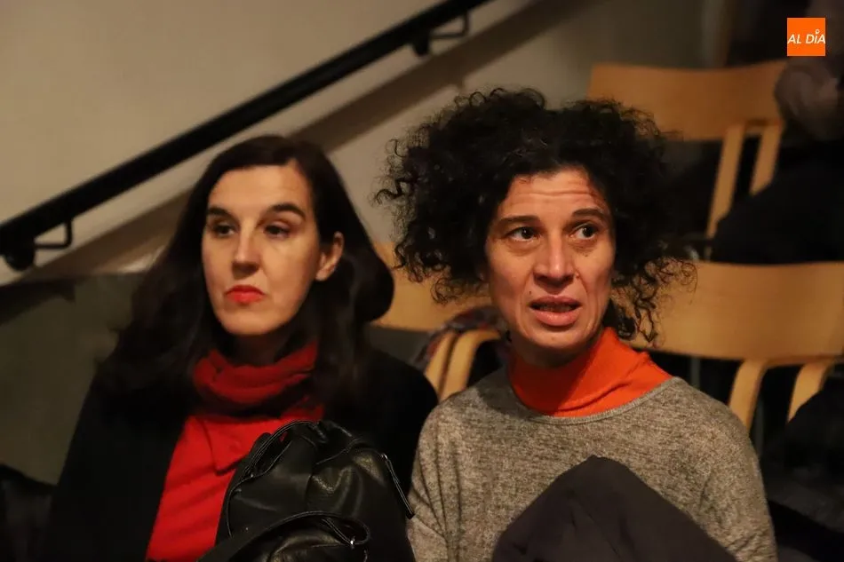 Foto 4 - Pepa Plana triunfa en Salamanca con un jocoso &lsquo;remake&rsquo; de la Guerra de Troya