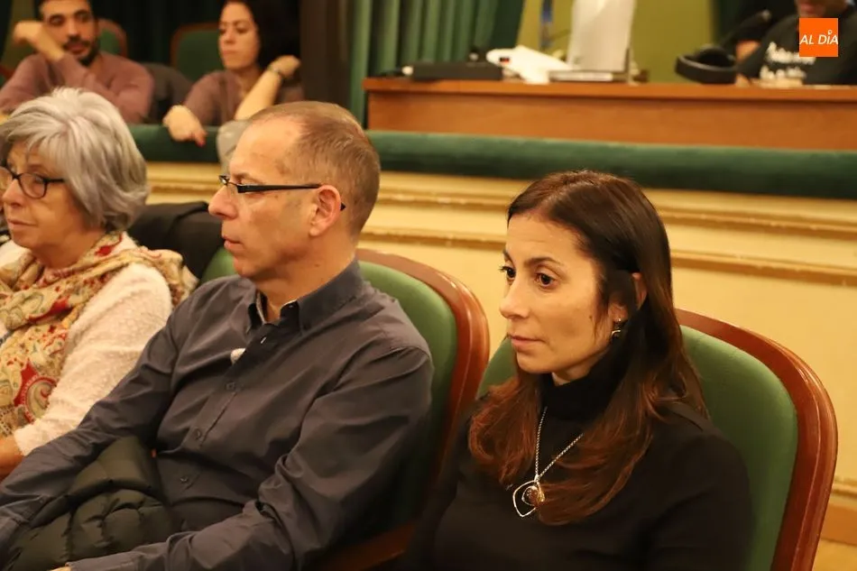Foto 6 - Morfeo Teatro divierte al p&uacute;blico del Liceo con los esperpentos de Valle-Incl&aacute;n