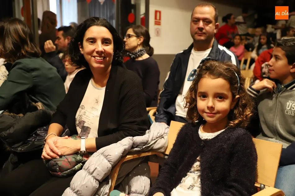 Foto 10 - La Troupe Malab&oacute; deleita a peque&ntilde;os y mayores con su espect&aacute;culo de circo l&iacute;rico &lsquo;Sophie&rsquo;  