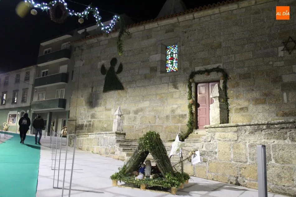 Foto 6 - Sabugal, una Navidad al natural y una Nochevieja en la calle  
