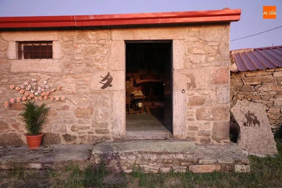 Foto 10 - Manceras, un pueblo con &lsquo;&aacute;ngel&rsquo;  