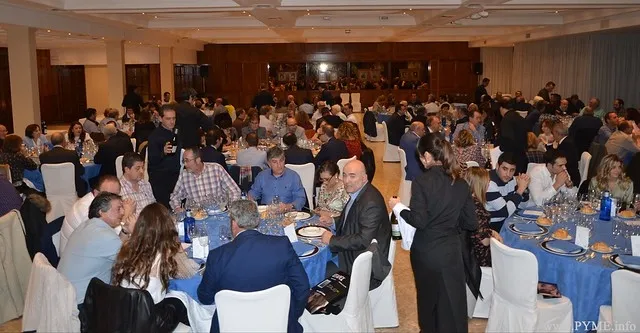 Foto 3 - Los instaladores de AESLUX: &ldquo;Somos protagonistas de la transici&oacute;n energ&eacute;tica en un momento...