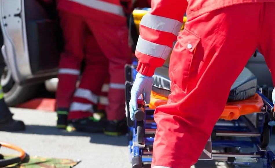 Doce fallecidos y cuatro heridos en las carreteras españolas en lo que va de puente de la...