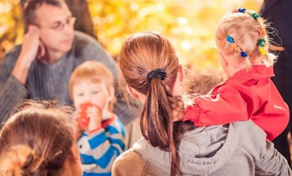 Las 27.000 familias numerosas de Castilla y León ya pueden solicitar la renovación del título de ...