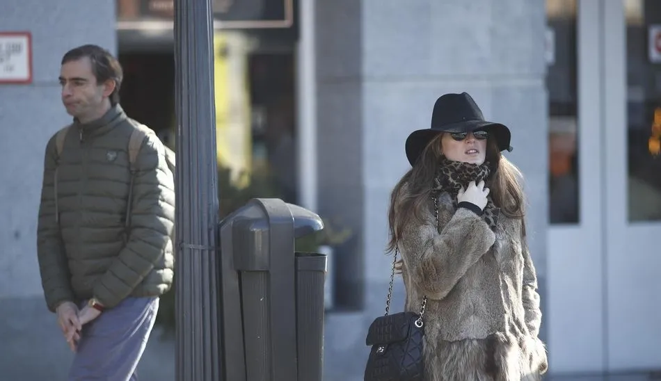 Vuelve el tiempo estable este lunes en gran parte del país