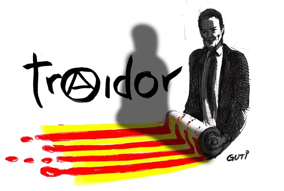 Traidor