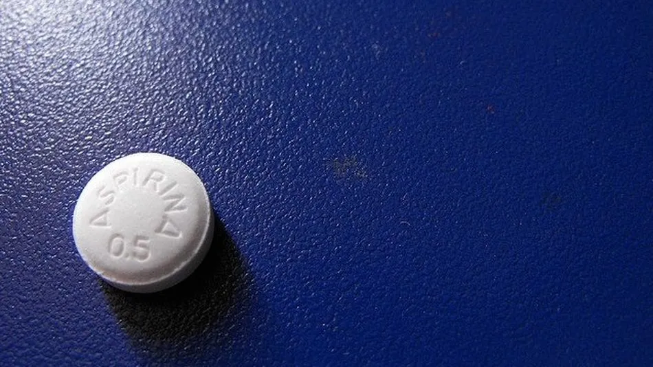La Aspirina es una alternativa eficaz y más barata para tratar las migrañas