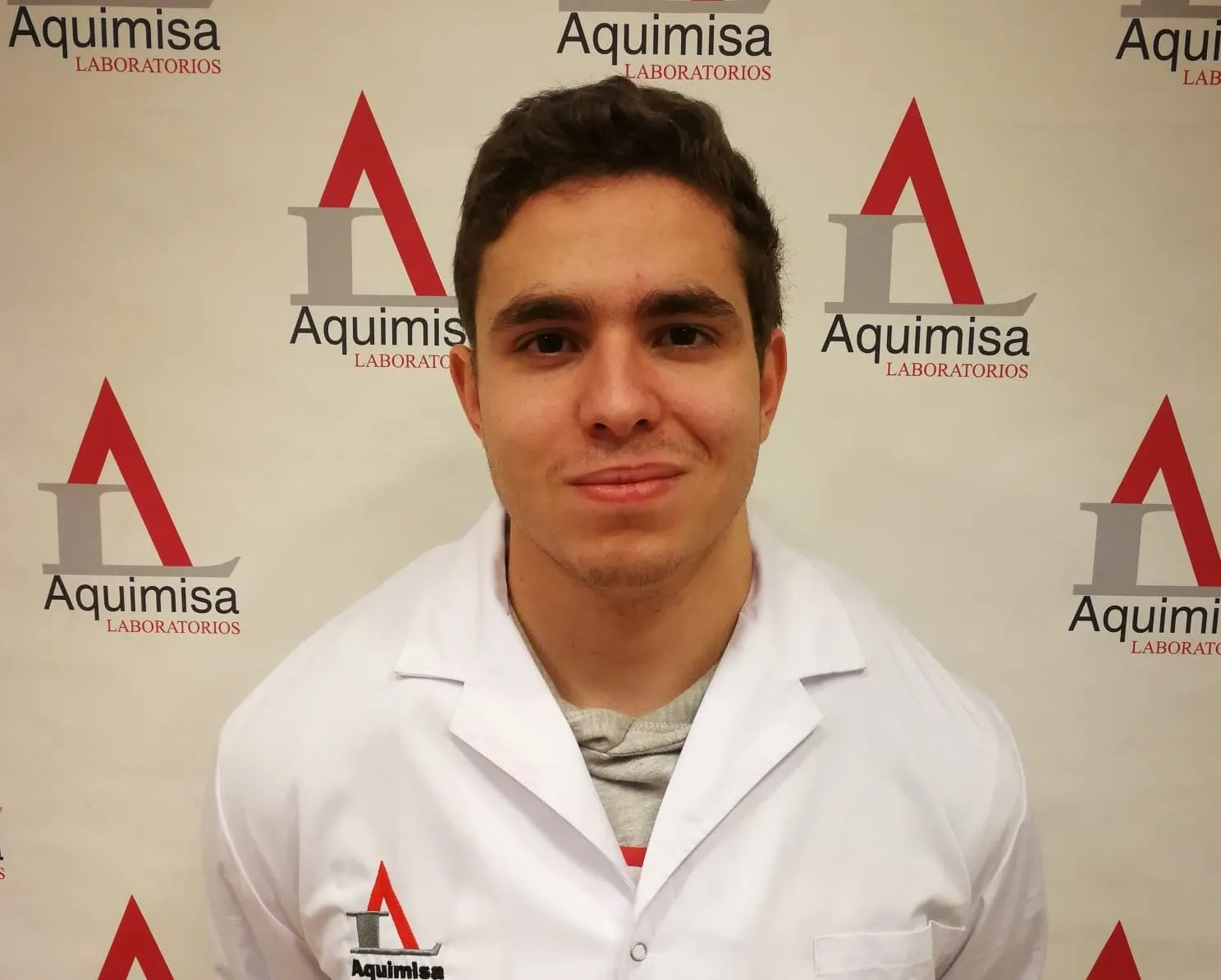 Nicolás Justicia es nuevo jugador del Aquimisa Basket