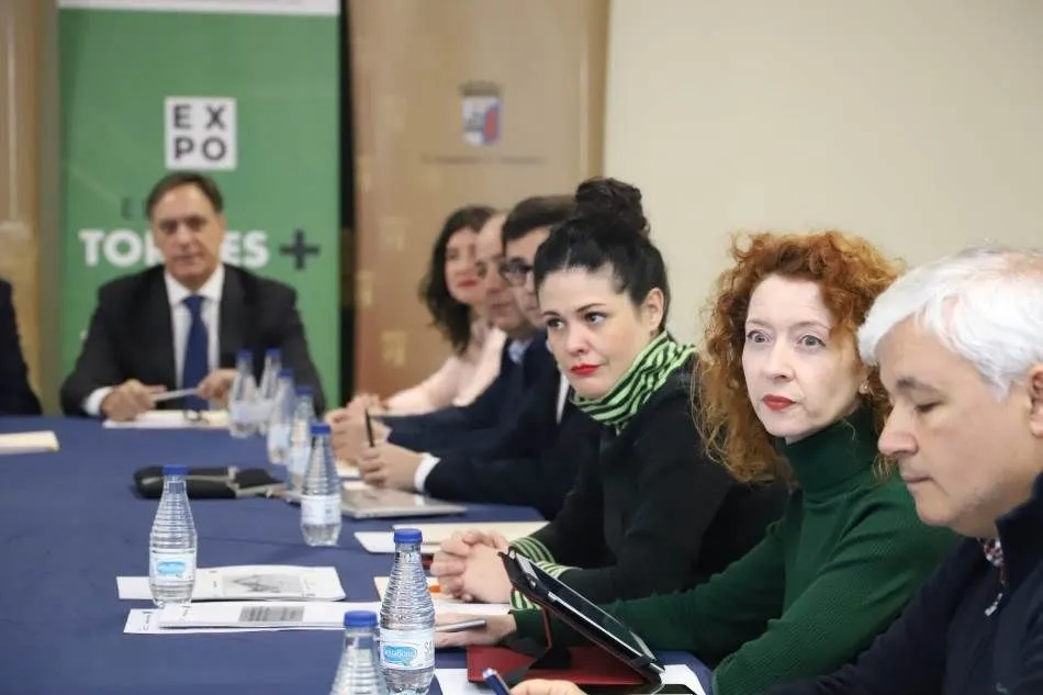 Foto 4 - Salamanca tendr&aacute; un Centro de Actividades Econ&oacute;micas en Buenos Aires y carriles bici entre...