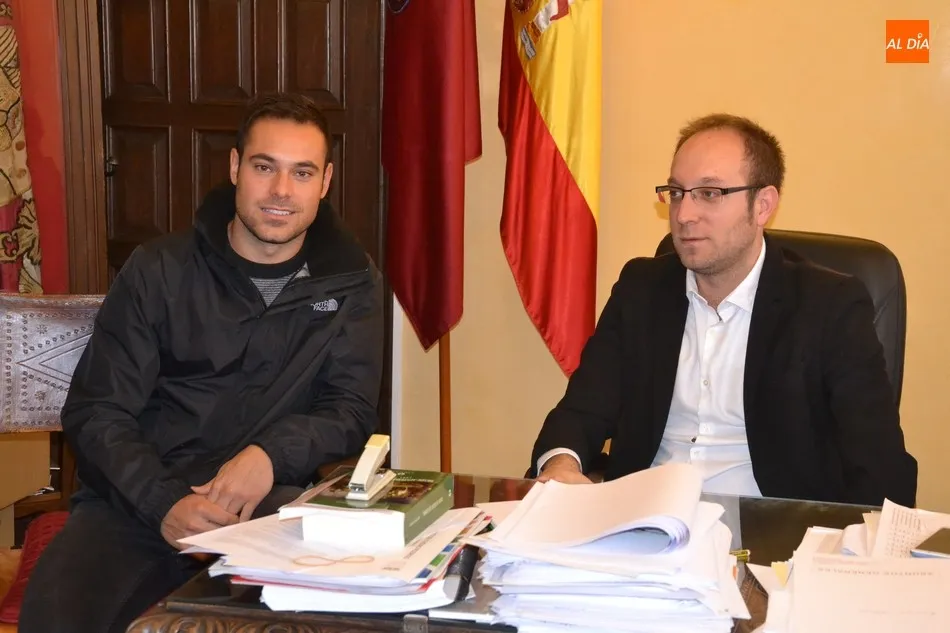 Ciudad Rodrigo será meta de una etapa de la Vuelta Ciclista a España 2020  