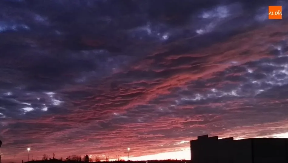 Inicio de un nuevo comienzo  