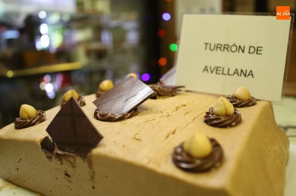 Foto 11 - Pasteler&iacute;a La Teresiana: Dulces y turrones, juntos por Navidad