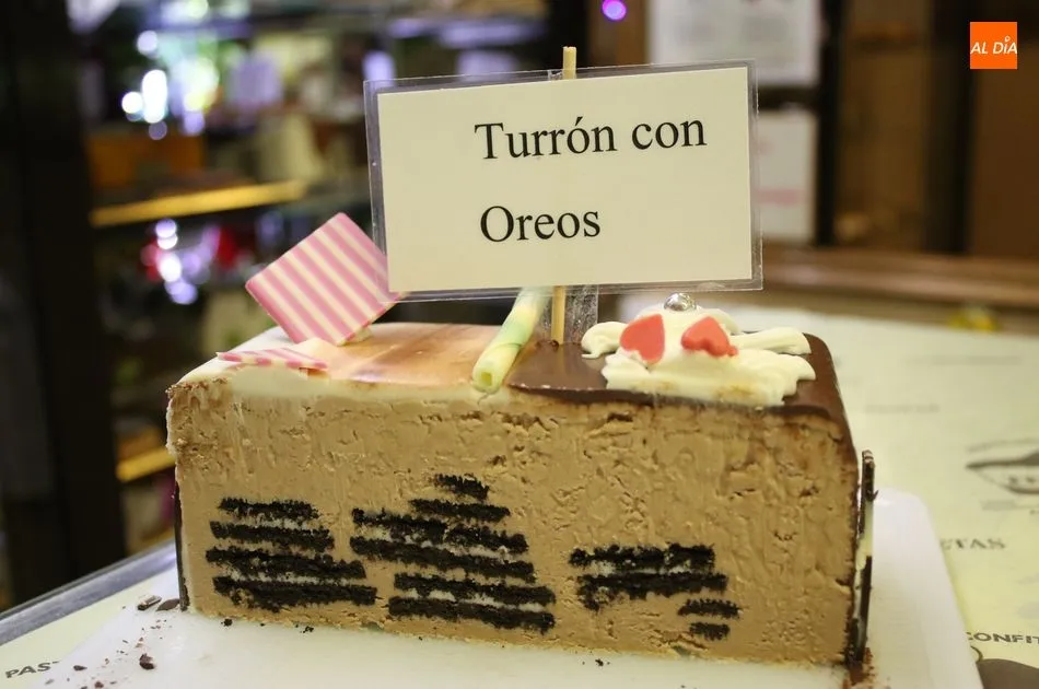 Foto 10 - Pasteler&iacute;a La Teresiana: Dulces y turrones, juntos por Navidad