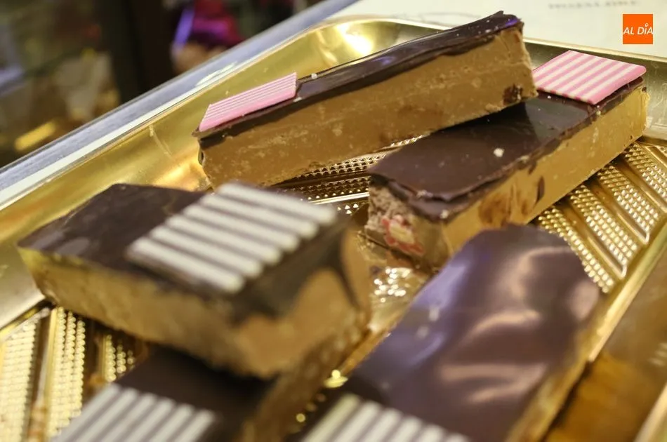 Foto 9 - Pasteler&iacute;a La Teresiana: Dulces y turrones, juntos por Navidad