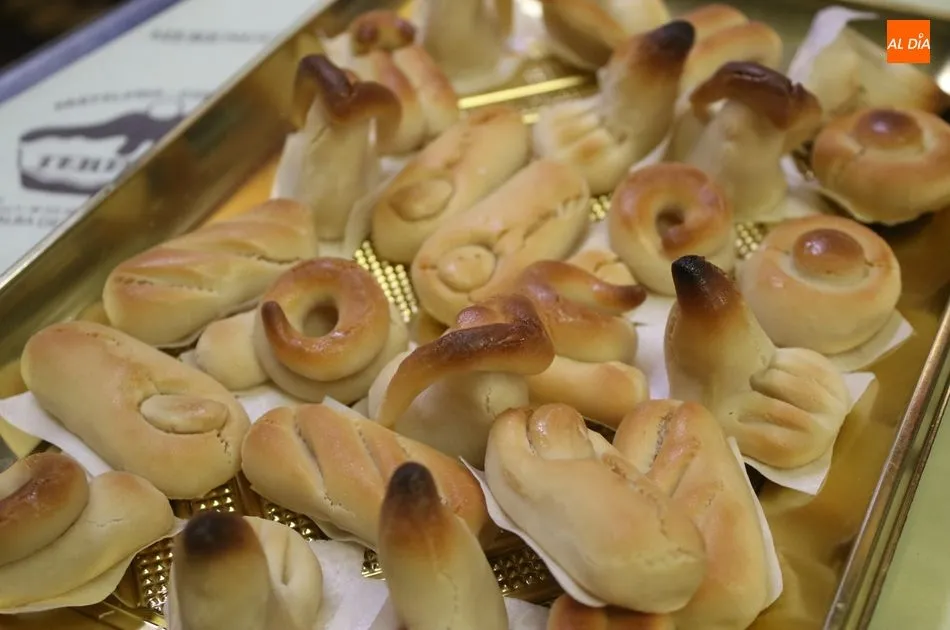 Foto 7 - Pasteler&iacute;a La Teresiana: Dulces y turrones, juntos por Navidad