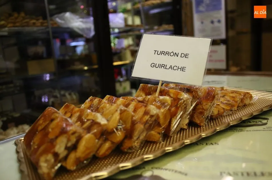 Foto 6 - Pasteler&iacute;a La Teresiana: Dulces y turrones, juntos por Navidad