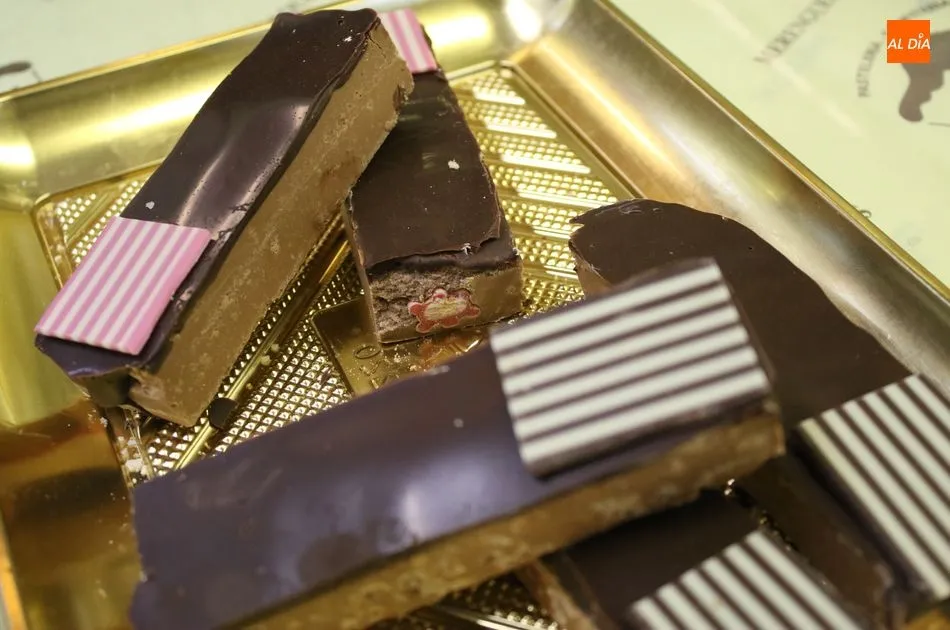 Foto 3 - Pasteler&iacute;a La Teresiana: Dulces y turrones, juntos por Navidad