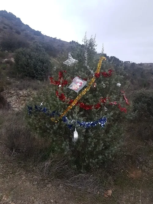 Foto 2 - La magia de la Navidad es posible en Las Arribes  