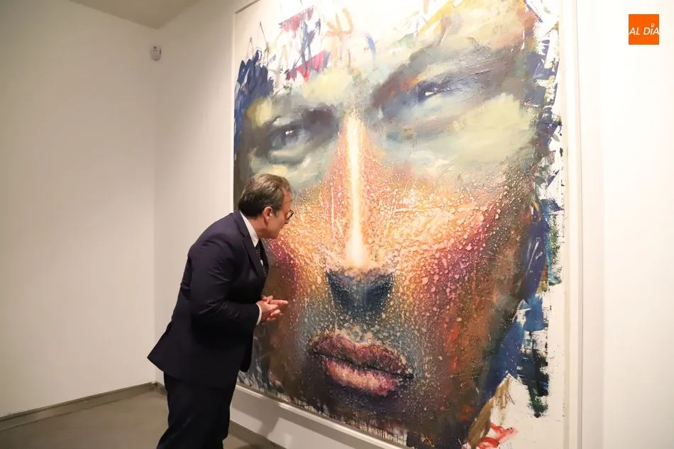 Foto 7 - Diez museos del pa&iacute;s se interesan&nbsp;por acoger la exposici&oacute;n de arte cubano del Da2  