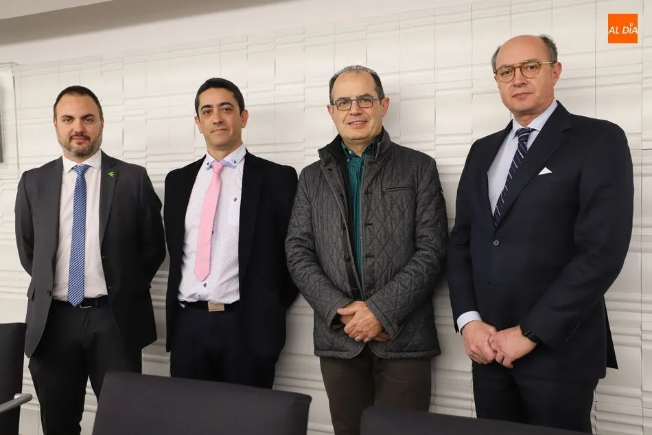 Celebrada la charla ‘Juntos por la salud y el deporte’ en el Colegio de Médicos