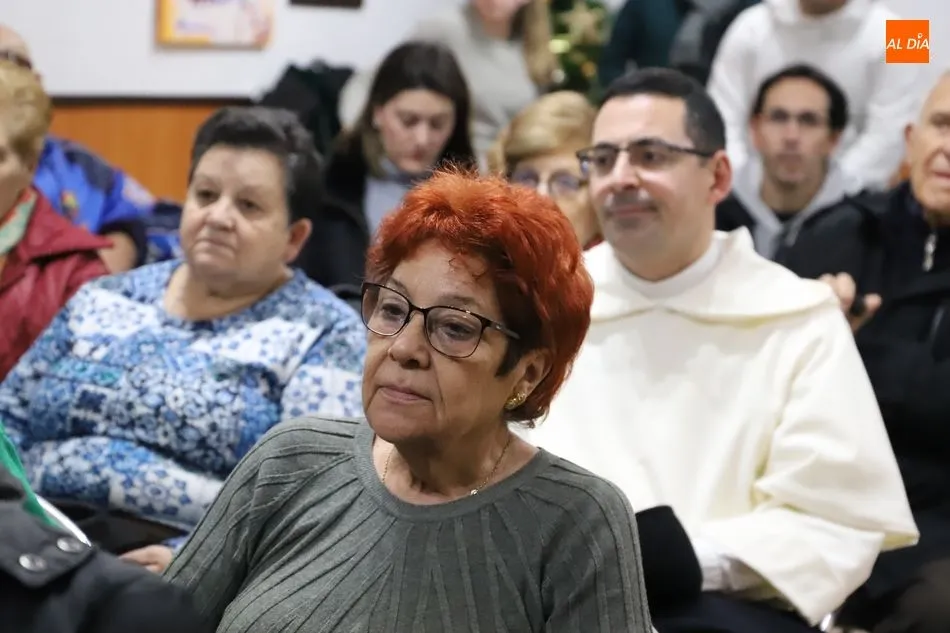 Foto 6 - Presentados los proyectos &lsquo;Merced 2020&rsquo; y la nueva imagen de Nuestra Se&ntilde;ora de la Merced  