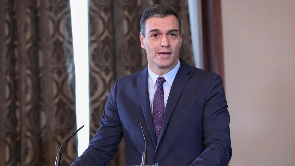 Pedro Sánchez, candidato a la investidura para ser presidente del Gobierno / EP