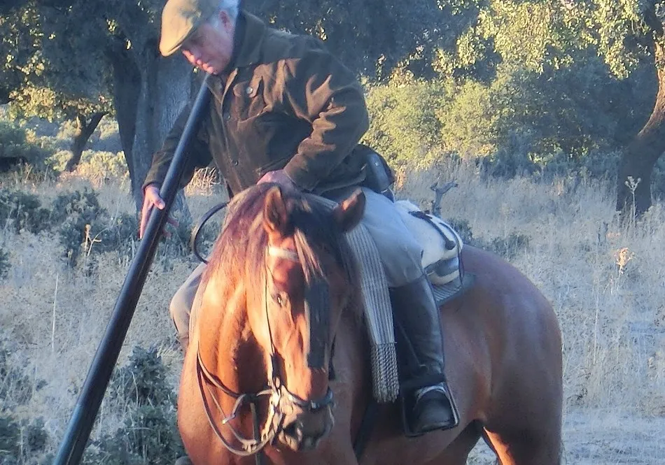 Julio Pérez-Tabernero ofrecerá el pregón de la Asociación Charra del Caballo  