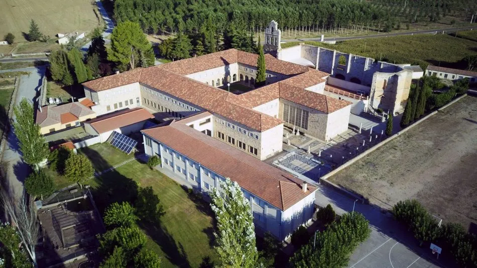 Foto 3 - Colegio y Seminario San Jer&oacute;nimo, educaci&oacute;n y formaci&oacute;n de presente y futuro