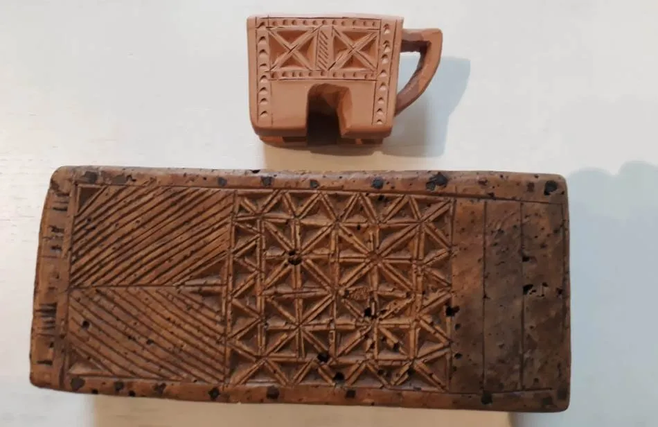 Yo me crié mamando café portugués  