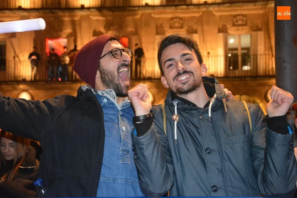 Foto 6 - El Fin de A&ntilde;o Universitario cumple con la tradici&oacute;n y da la bienvenida al 2020 con un gran...