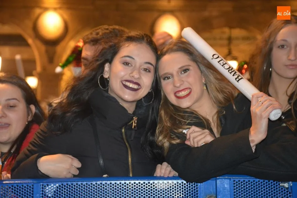 Foto 5 - El Fin de A&ntilde;o Universitario cumple con la tradici&oacute;n y da la bienvenida al 2020 con un gran...