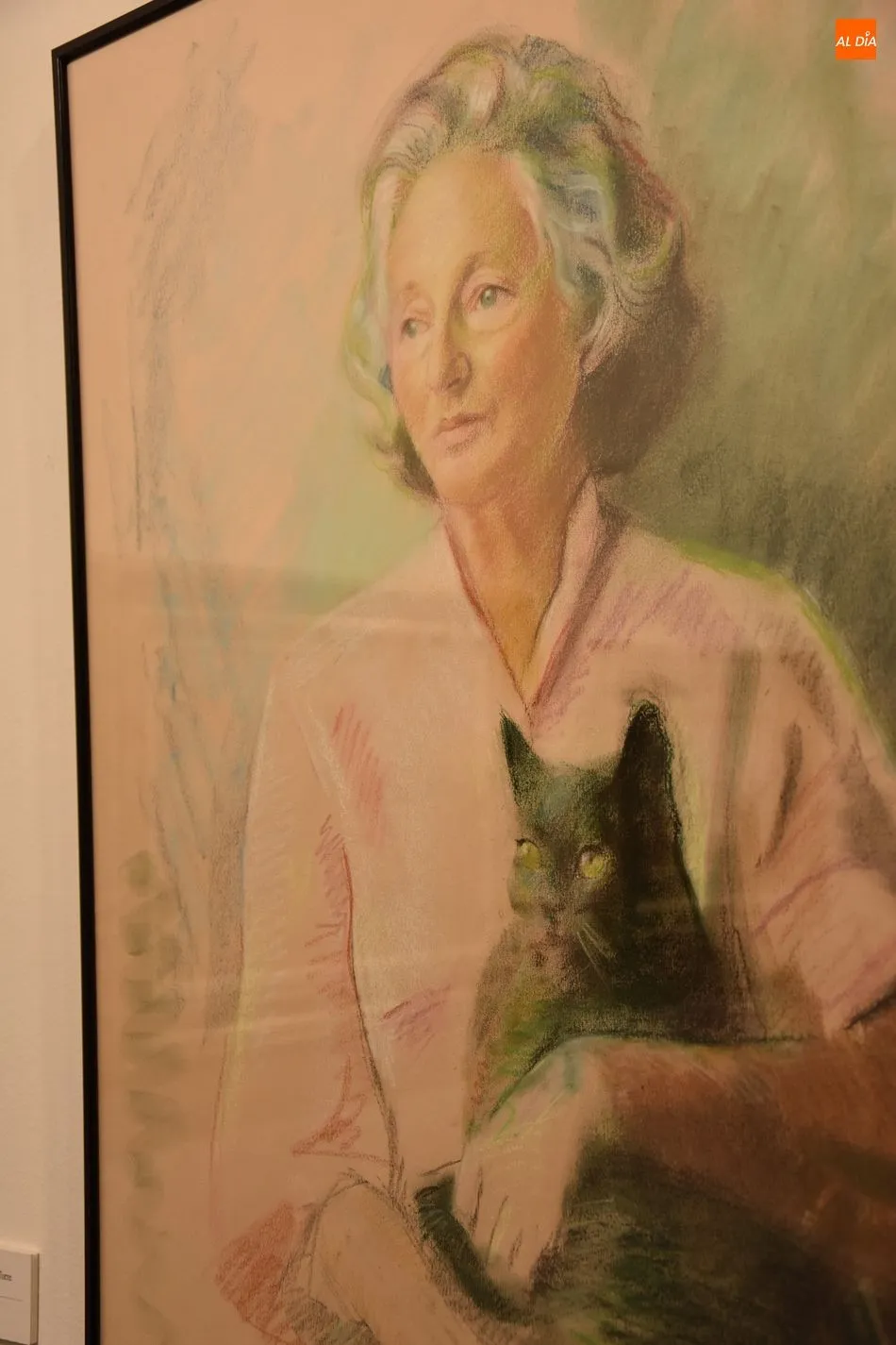 Foto 4 - Josefina P&eacute;rez de la Torre, donde divaga el sue&ntilde;o