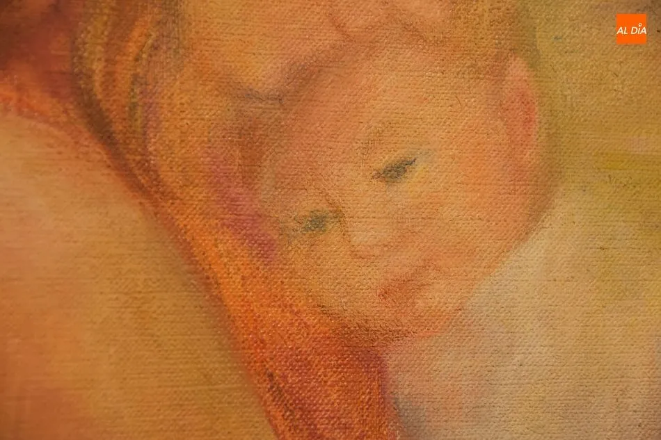 Josefina Pérez de la Torre, donde divaga el sueño