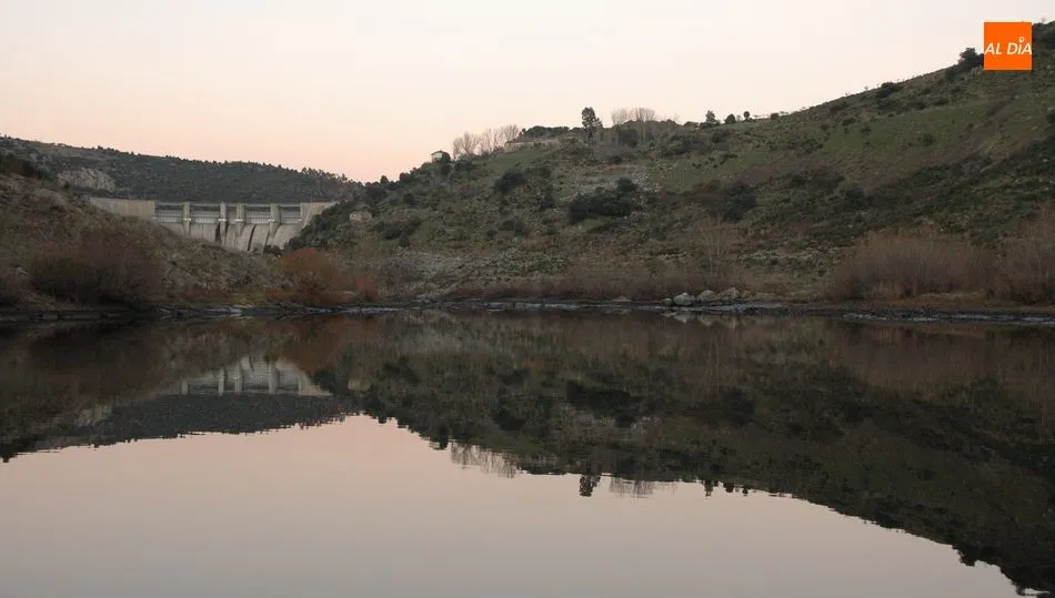 Foto 2 - El lenguaje de los peces del Duero&nbsp;