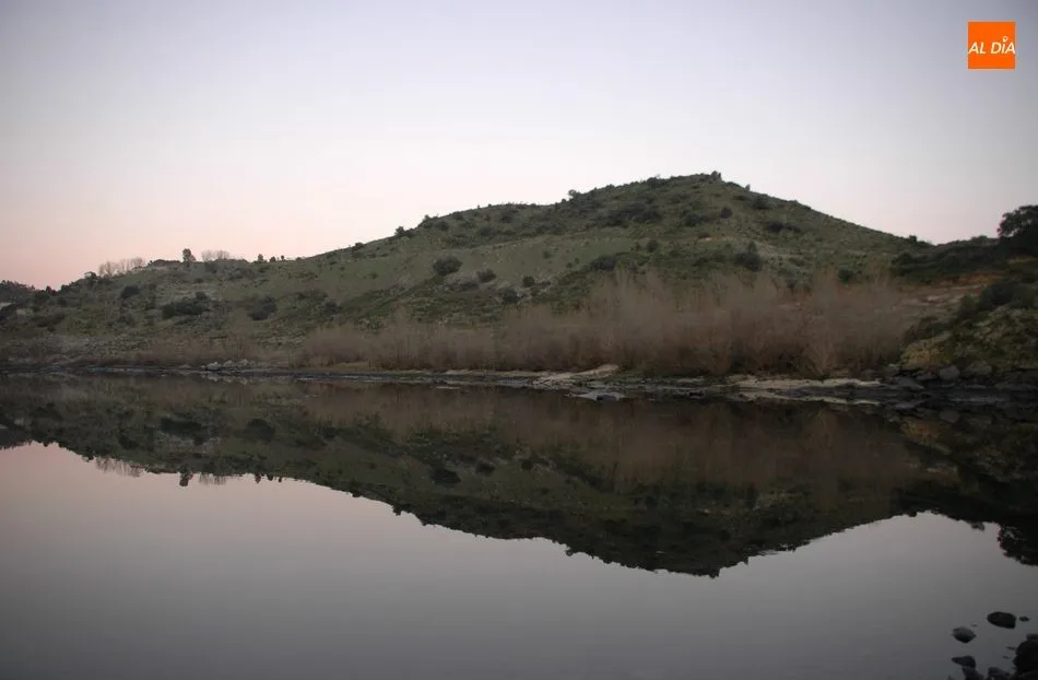 Foto 4 - El lenguaje de los peces del Duero&nbsp;