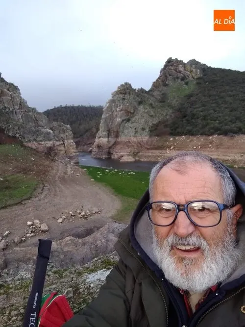 Foto 7 - Buena jornada de luciopercas en los Canchos de Ramiro  