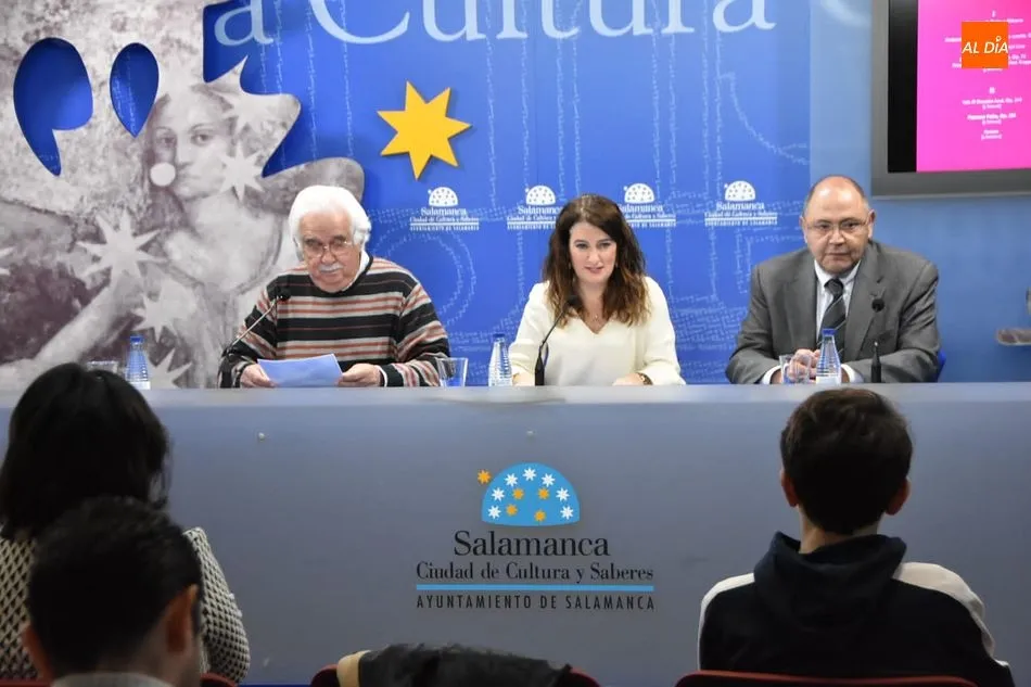 Foto 2 - La Joven Orquesta Sinf&oacute;nica tocar&aacute; en el CAEM a favor de Aspace Salamanca