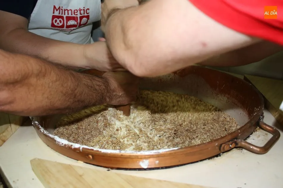 Foto 5 - Pasteler&iacute;as La Madrile&ntilde;a, dulces y turrones para tu mesa de Navidad